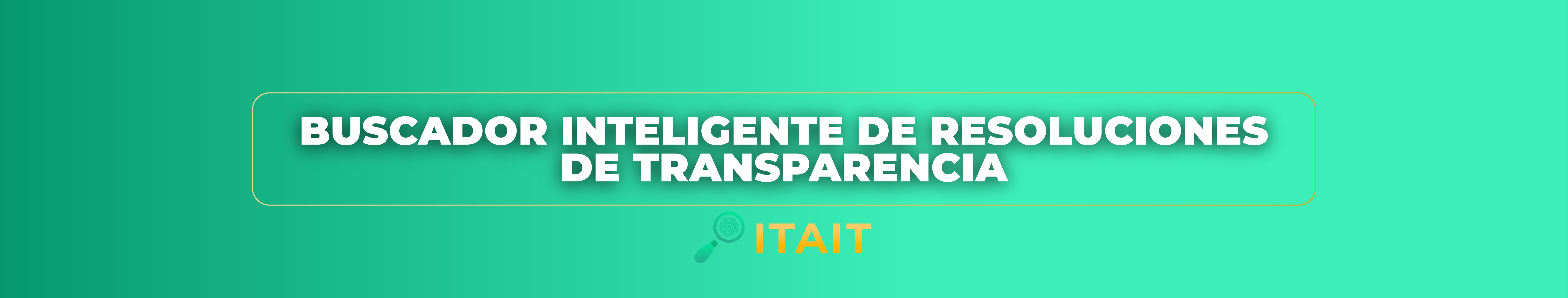 BUSCADOR ESPECIALIZADO DE RESOLUCIONES
