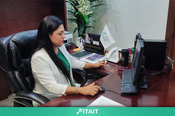 ITAIT recibió una capacitación para la implementación de los sistemas SIGEMI y SICOM.