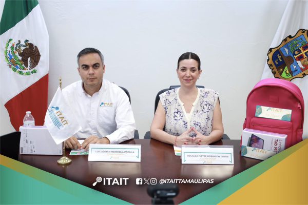 Pleno del ITAIT realiza la premiación oficial del Concurso para ser Comisionada y Comisionado Infantil 2024